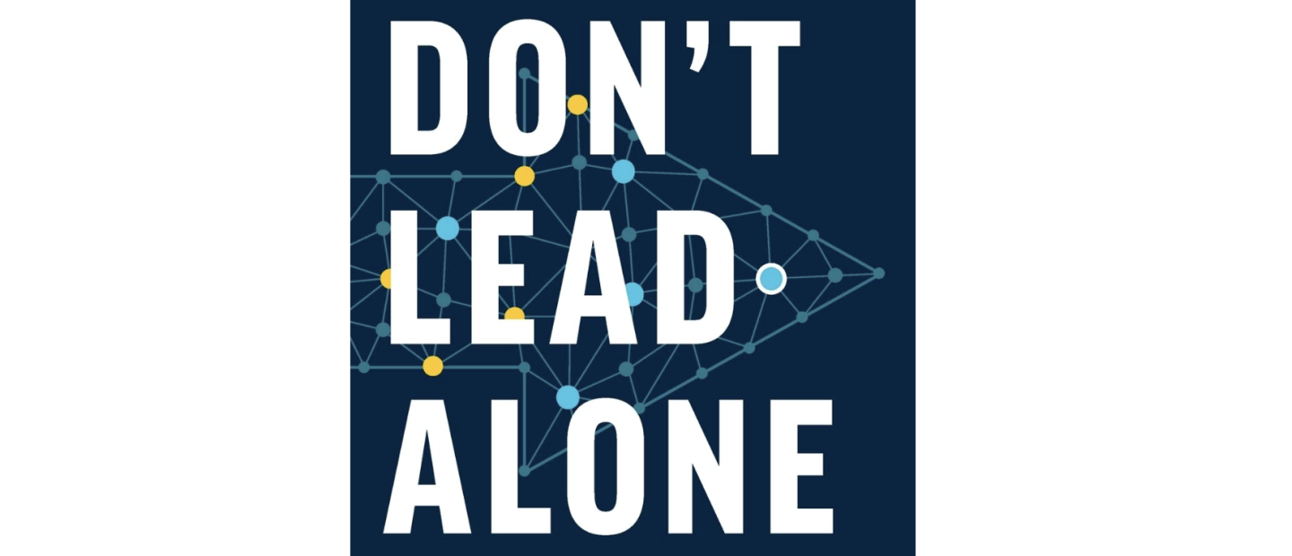 Don’t Lead Alone | NatureBridge